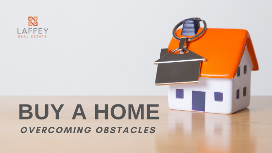 Factors That Can Derail Your Real Estate Transaction | Laffey Real Estate