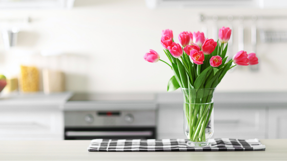 How to Declutter and Stage Your Home to Sell This Spring | Laffey Real Estate