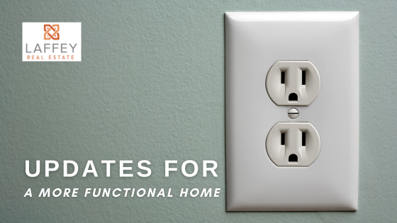 Make Your New Home More User Friendly | Laffey Real Estate