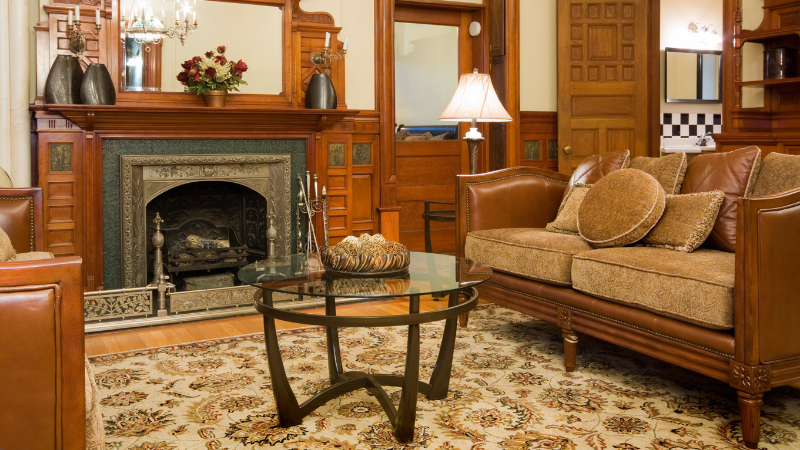 Step Back in Time at These Historic Homes on Long Island | Laffey Real Estate